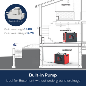 best energy star dehumidifier