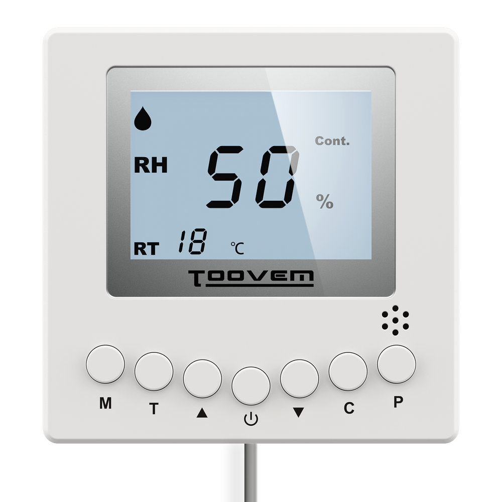 Abestorm Remote Controller for Guardian SN35P, SN55, SN65 ,SN90, SNS90