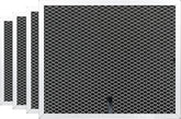 Abestorm 4 Pack MERV-1 Filter for Guardian SN35P