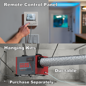 best rated crawl space dehumidifier
