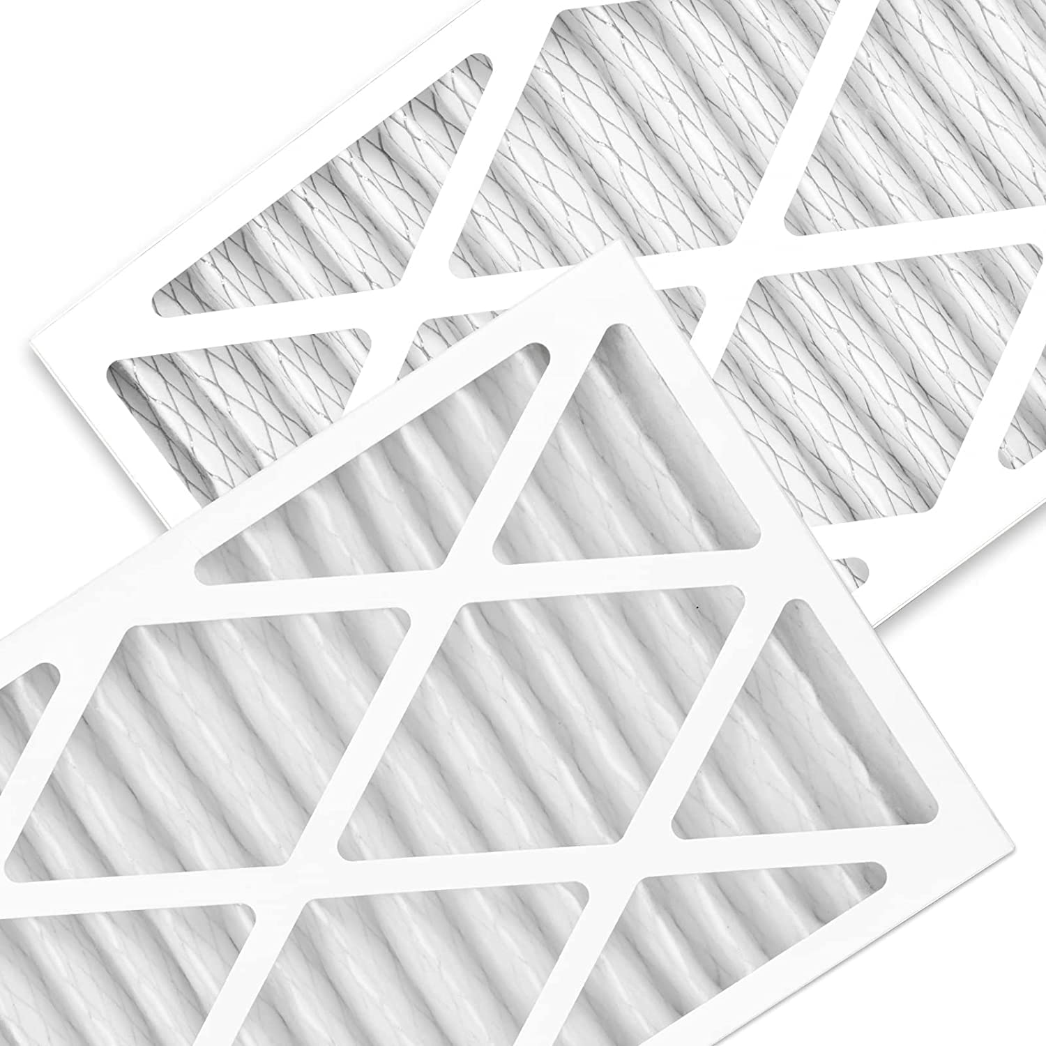 Abestorm 3 Pack 5-Micron Outer Air Filters for the DecDust 500IG / DecDust 500