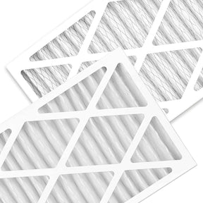 Abestorm 3 Pack 5-Micron Outer Air Filters for the DecDust 500IG / DecDust 500
