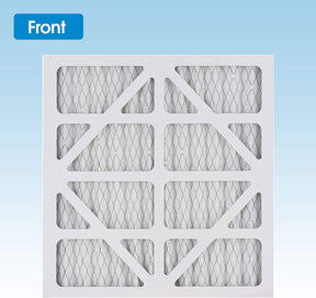 Abestorm 5 Pack MERV-10 Air Filter for Filteair HEPA S1 S2 S3 / Filteair HEPA V1 V2 V3 Air Scrubber