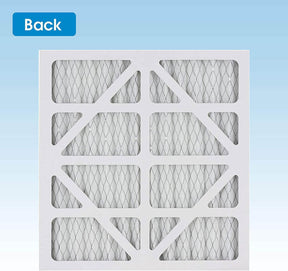 Abestorm 5 Pack MERV-10 Air Filter for Filteair HEPA S1 S2 S3 / Filteair HEPA V1 V2 V3 Air Scrubber
