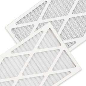 Abestorm 3-pack 5-Micron Outer Air Filters for DecDust 1100IG / DecDust 1100