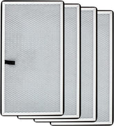 Abestorm 4 Pack MERV-8 Filter for Guardian SN55/SNS65