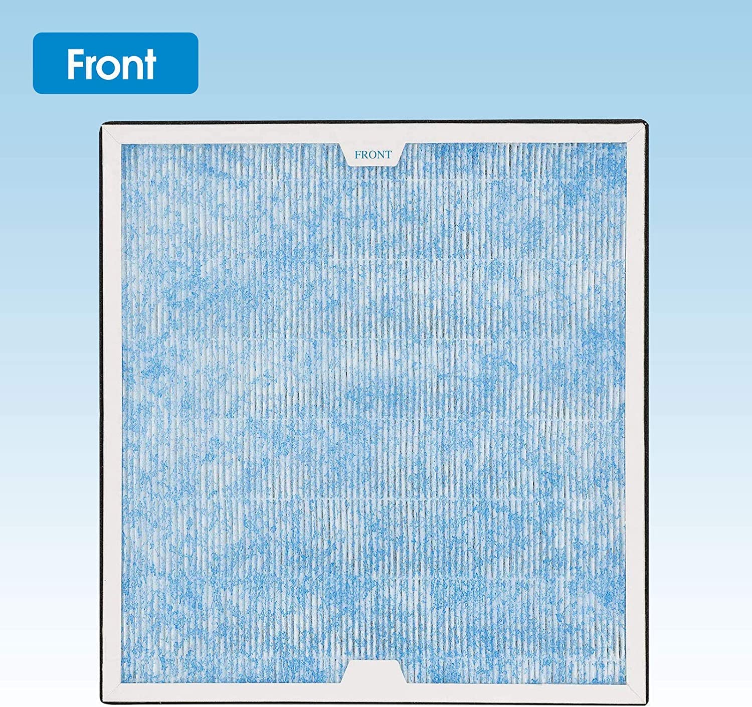 Abestorm 3 Pack HEPA/Activated Carbon Filter for Filteair HEPA S1 S2 S3 / Filteair HEPA V1 V2 V3