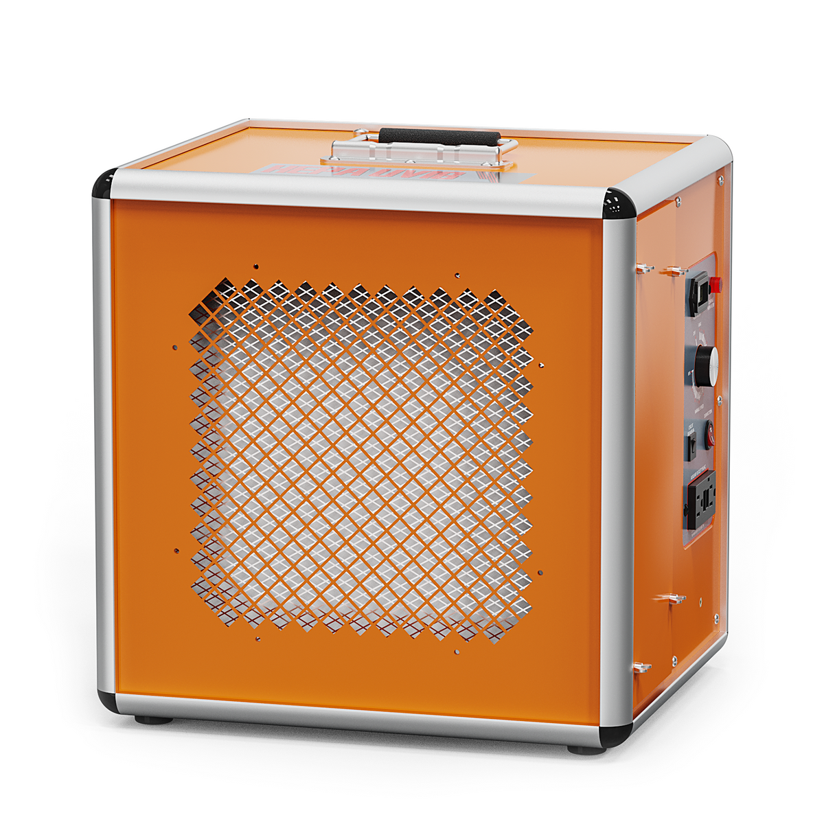 air scrubbers for hvac