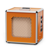 air scrubbers for hvac